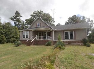 3466 New Hope Rd, Guys, TN 38339