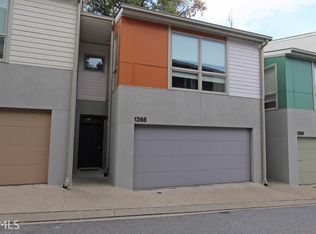 1366 Rietveld Row NW, Atlanta, GA 30318