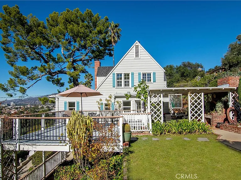 934 Highline Rd — Photo 35
