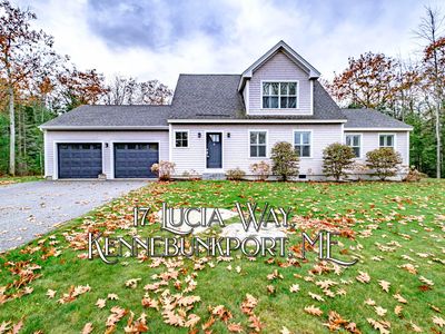 17 Lucia Way, Kennebunkport, ME, 04046