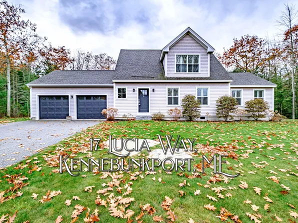 17 Lucia Way, Kennebunkport, ME 04046