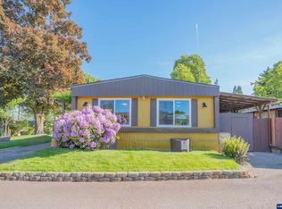 950 Airport Rd SE UNIT 4, Albany, OR 97322