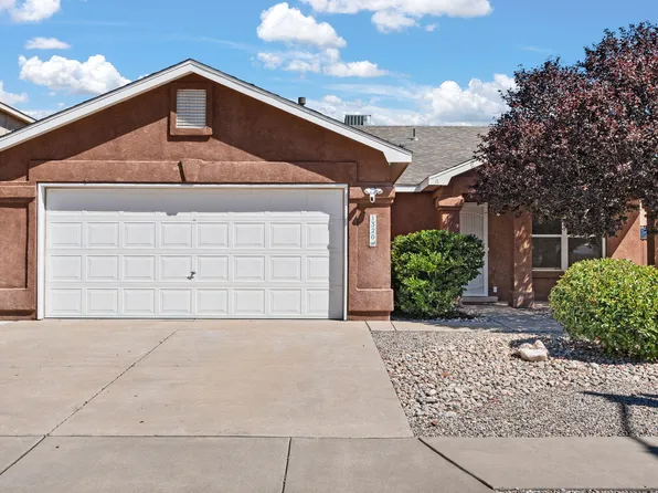 1320 Tanglewood Pl NW, Albuquerque, NM 87120