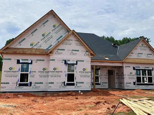 1025 Sunfield Dr, Prattville, AL 36066