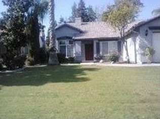 5817 Greenhorn Mountain Ct, Bakersfield, CA 93313