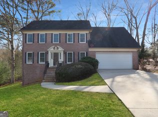 4870 Racquet Ct, Duluth, GA 30096