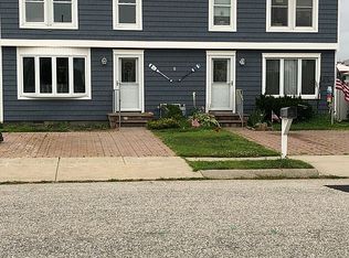 8 Ontario Dr, Brigantine, NJ 08203