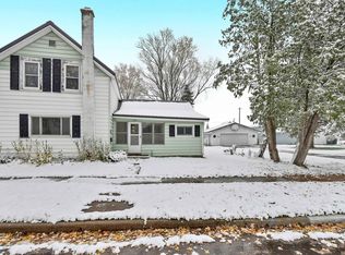 218 Lima St, New London, WI 54961