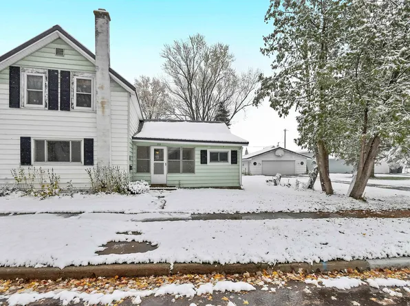 218 Lima St, New London, WI 54961