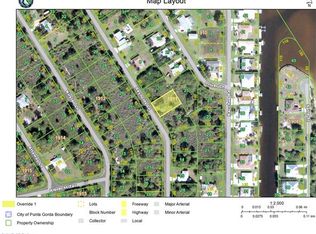 4200 Reynolds Ln, Port Charlotte, FL 33981
