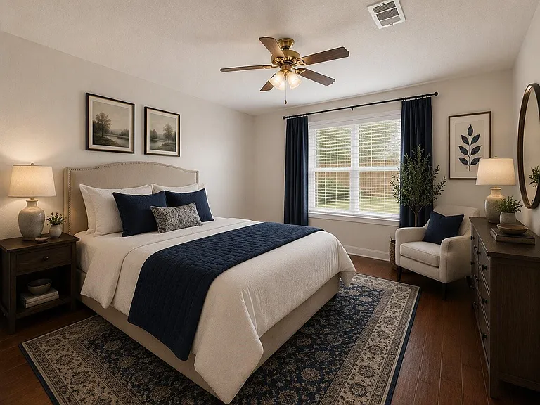 4123 Custer Creek Dr — Photo 21