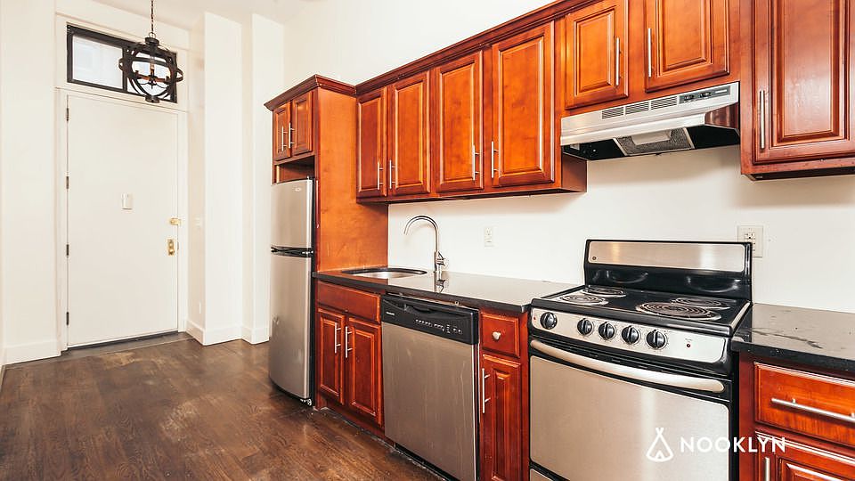 1st image of 153 Boerum St APT F