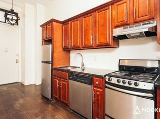 153 Boerum St APT F, Brooklyn, NY 11206