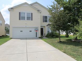 4041 Sherri Ln, Fort Mill, SC 29715