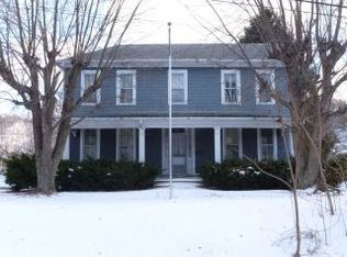 174 Main St, Powhatan Point, OH 43942