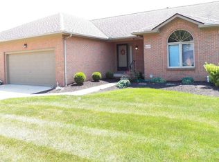 4755 Cypress Grove Dr, Groveport, OH