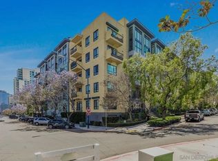 889 Date St UNIT 234, San Diego, CA 92101