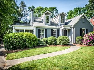 508 E 9th St SE, Rome, GA 30161