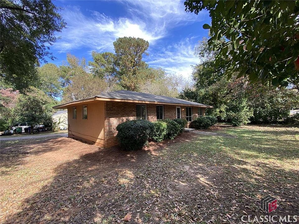 525 Nellie B Ave, Athens, GA 30601 | MLS #1003807 | Zillow