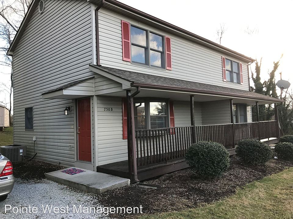 2nd image of 750 Trent Dr #A
