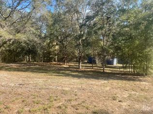 11673 S Dude Ter, Floral City, FL 34436