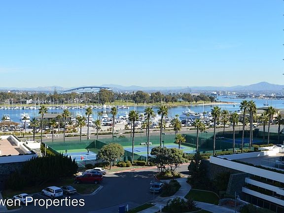 3rd image of 1720 Avenida Del Mundo Unit 506