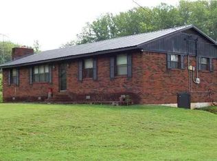 8363 Dalton Pike SE, Cleveland, TN 37323