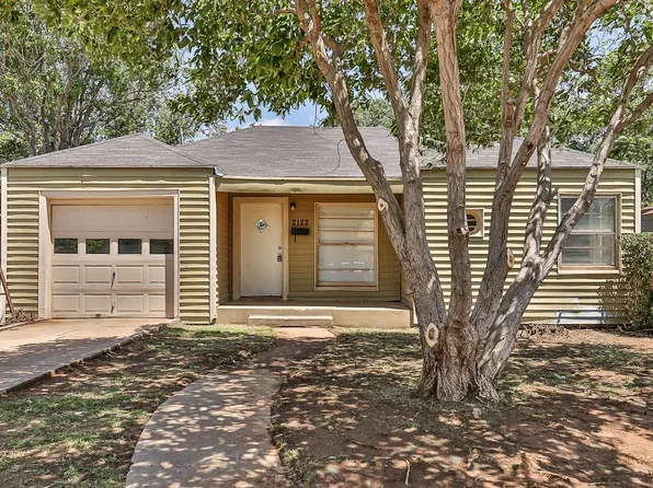 2122 28th St, Lubbock, TX 79411