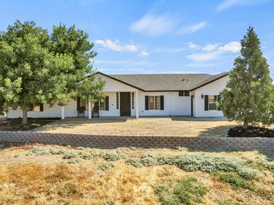 6048 Amos Ln, Valley Springs, CA, 95252