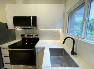 500 Salem Ave N #L, Toronto, ON M6H 3E1