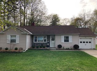 2 Mauro Ave, Glens Falls, NY 12801