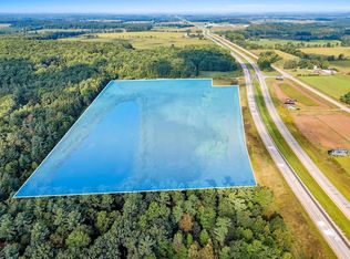 HWY 29, Shawano, WI 54166