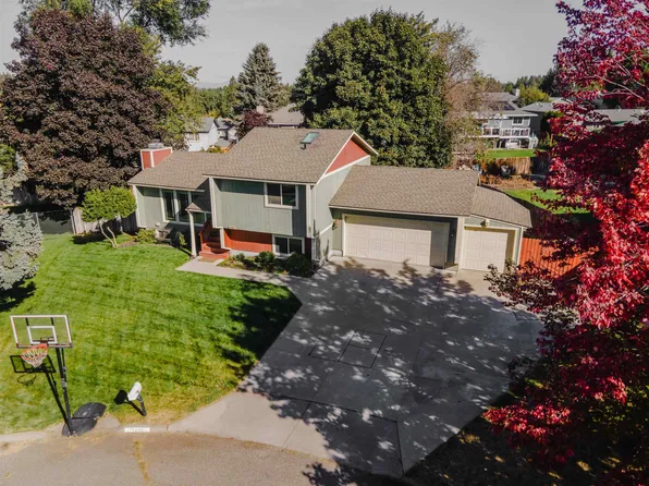 3205 E Kasha Ct, Mead, WA 99021
