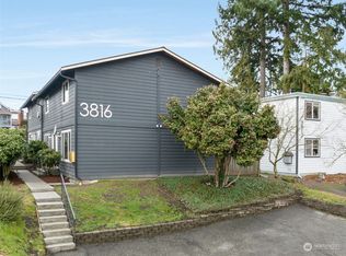 3816 Wetmore Ave UNIT 1-4, Everett, WA