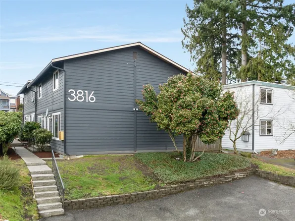3816 Wetmore Avenue #1-4, Everett, WA 98201
