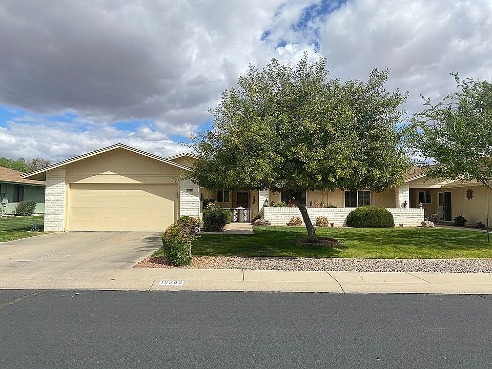 2nd image of 12506 W Shadow Hills Dr