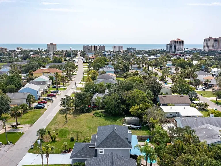 Neighborhood
