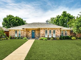 1202 Clearview Dr, Allen, TX 75002