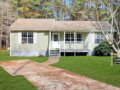 1274 Rodney Rd., Conway, SC, 29526