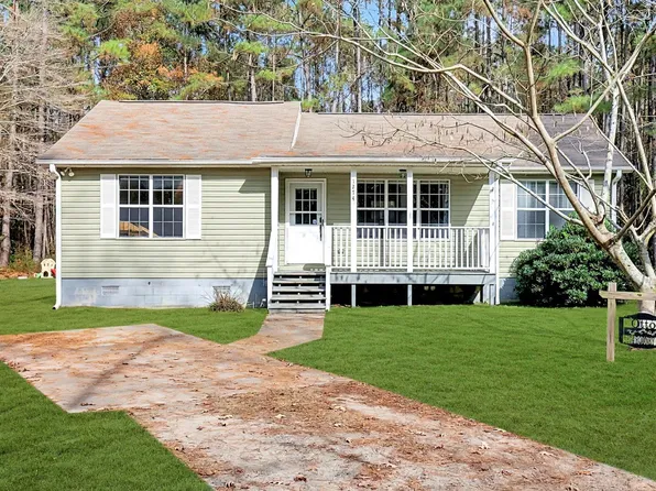 1274 Rodney Rd., Conway, SC 29526
