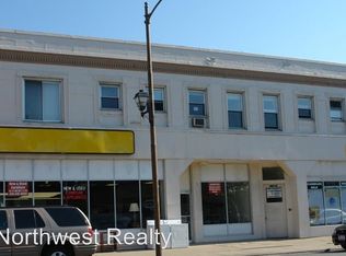 1108 1/2 W Sylvania Ave APT 4, Toledo, OH 43612