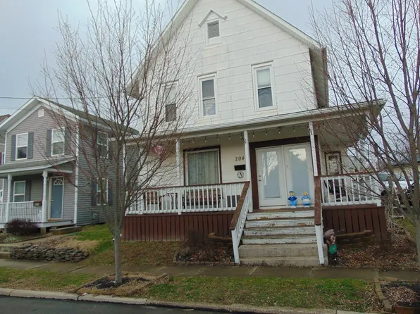 204 South St, Athens, PA 18810