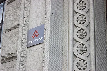 Rented by Westminster Management