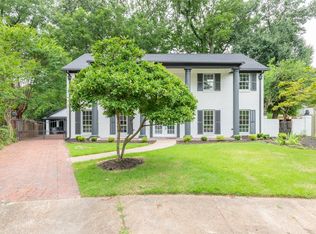 505 Thorn Ridge Cv, Memphis, TN 38117