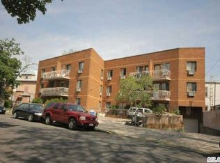 10221 Nicolls Ave APT 3B, Corona, NY 11368