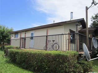 316 4th STREET S, Wakaw, SK S0K 4P0