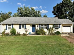 142 Avery Ave, Meriden, CT 06450