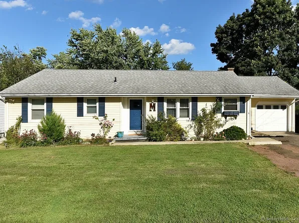 142 Avery Avenue, Meriden, CT 06450