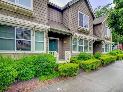 2468 NE Park Drive, Issaquah, WA, 98029