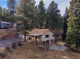 5229 S Cubmont Drive, Evergreen, CO 80439